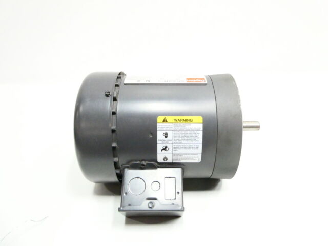 Dual-Voltage 220V 230V 440V 5.5 HP 5HP 1440 Rpm 3 Three Phase Electric  Induction Motor Price - China 5 HP Motor 3 Phase Price, 230 Volt 3 Phase