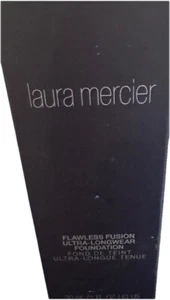 LAURA MERCIER Flawless Fusion Ultra Longwear Foundation, Shade 5N1 , NIB, $49 - Picture 1 of 2