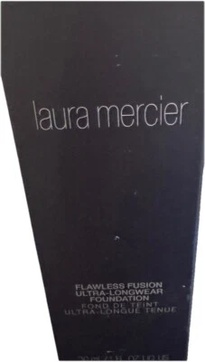 LAURA MERCIER Flawless Fusion Ultra Longwear Foundation, Shade 5N1 , NIB, $49 - Image 1 of 2