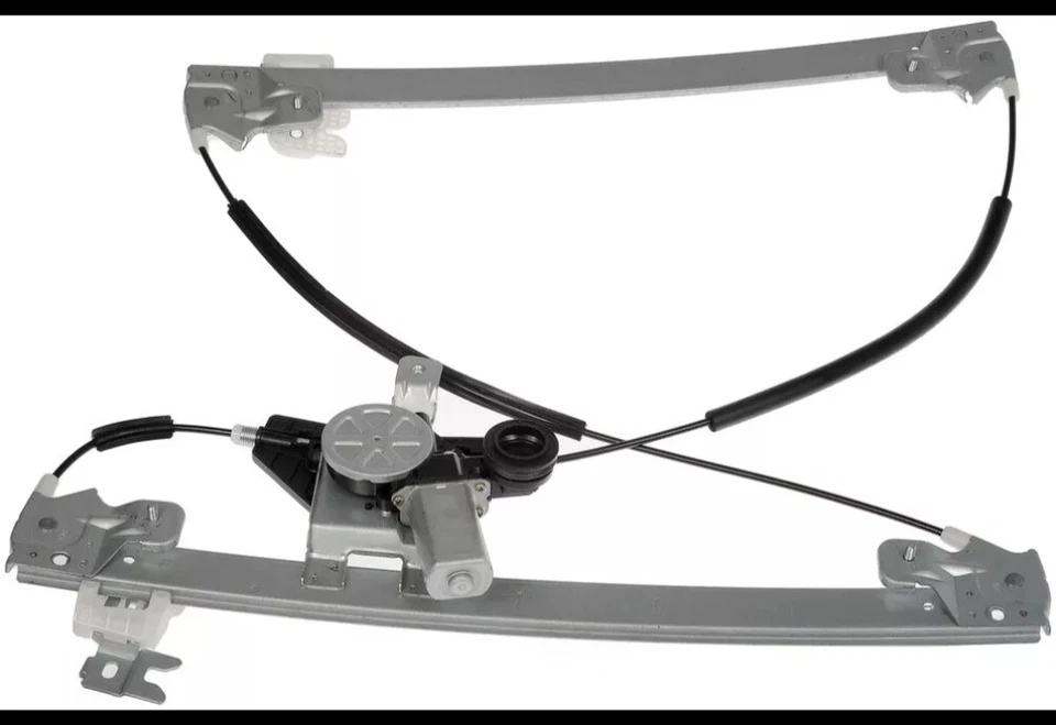 Nuevo regulador de ventana eléctrica Dorman 751-980 para Nissan Pathfinder 13-21 Foto 1 de 4