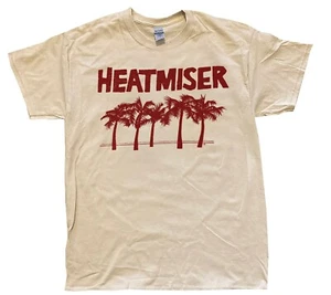 Camiseta Heatmiser (Elliott Smith) - Imagen 1 de 2