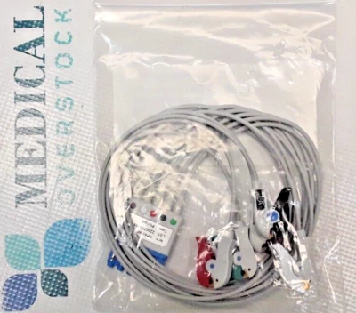 LW-3090S51/5A - PHILIPS - CABLE BLINDADO, 5 CABLES, 51 PULGADAS - HPA5-90P - NUEVO Foto 1 de 4