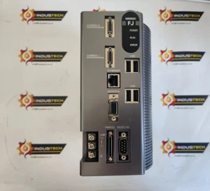 Omron Programmable PLC Controller ( Fj-3055) - Picture 1 of 3