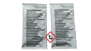 Bremsklotzpaste Montagepaste Bremspaste 83192158851 BMW - Bild 1 von 3