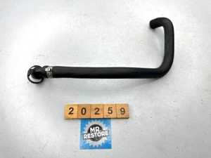 BMW F800S F800ST F800R F800GT Air Box Cleaner Hose 11717680103 - Picture 1 of 2