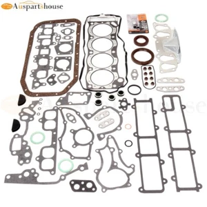 Head Gasket Set For 1985-1995 Toyota 4Runner Pickup 2.4L "22R" "22RE" "22REC" - Picture 1 of 6