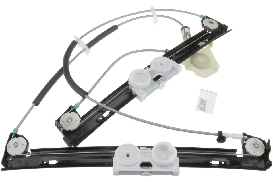 Regulador de ventana URO Parts 51337039452PRM para 02-06 Mini Cooper Foto 1 de 4