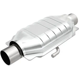 Catalytic Converter for 1980 Oldsmobile Oldsmobile 5.0L V8 GAS OHV - Picture 1 of 24
