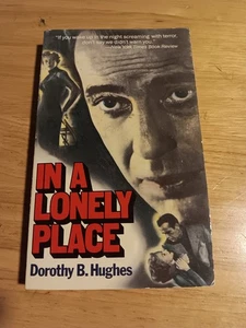 In a Lonely Place - Picture 1 of 2