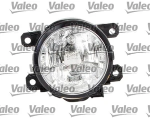 FORD MUSTANG 2014- Fog Lamp With DRL Fits Left Hand or Right Hand OEMOES - Picture 1 of 3