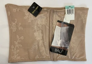 BALI SHAPEWEAR WAIST CINCHER FOR WOMEN SIZE 2X - Picture 1 of 3