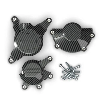 Cubierta de protección del capó del motor para Honda CBR650R CB650R 2019-2020 CBR650F 2014-20 Foto 1 de 3