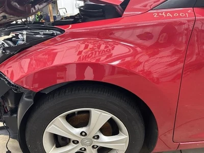 Guardabarros izquierdo conductor Hyundai Elantra 2011-2016 sedán Foto 1 de 4