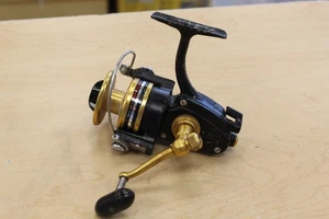 Penn 450ss Salzwasser Spinnrolle *gebraucht* KOSTENLOSER VERSAND - Bild 1 von 9