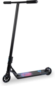 TBS-PRO Stunt Scooter: SCS Kompressionssystem, CNC-gefrästes Deck & Gabel, 110 mm - Bild 1 von 7