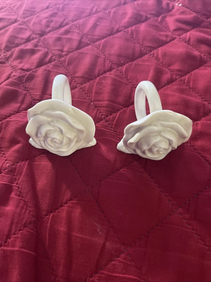 Porta Tovaglioli Vintage - Immagine 1 di 1