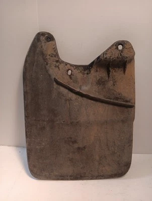 93-98 Toyota T100 Mud Flap Mudap Splash Guard OE 1993-1998 Driver Left Front 4x4 - Image 1 of 4
