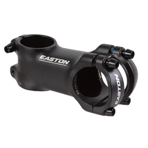 Easton EA50 Stem, (31.8) 7d x 60mm - Black - Picture 1 of 1