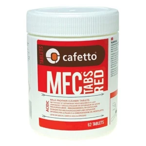 Cafetto Mfc Tablettes Rouge Tube De 62 - 9 Grammes - Picture 1 of 2