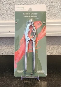 Hummer, Krabbe. Schalentierknacker Kulinarische Elemente - Bild 1 von 2