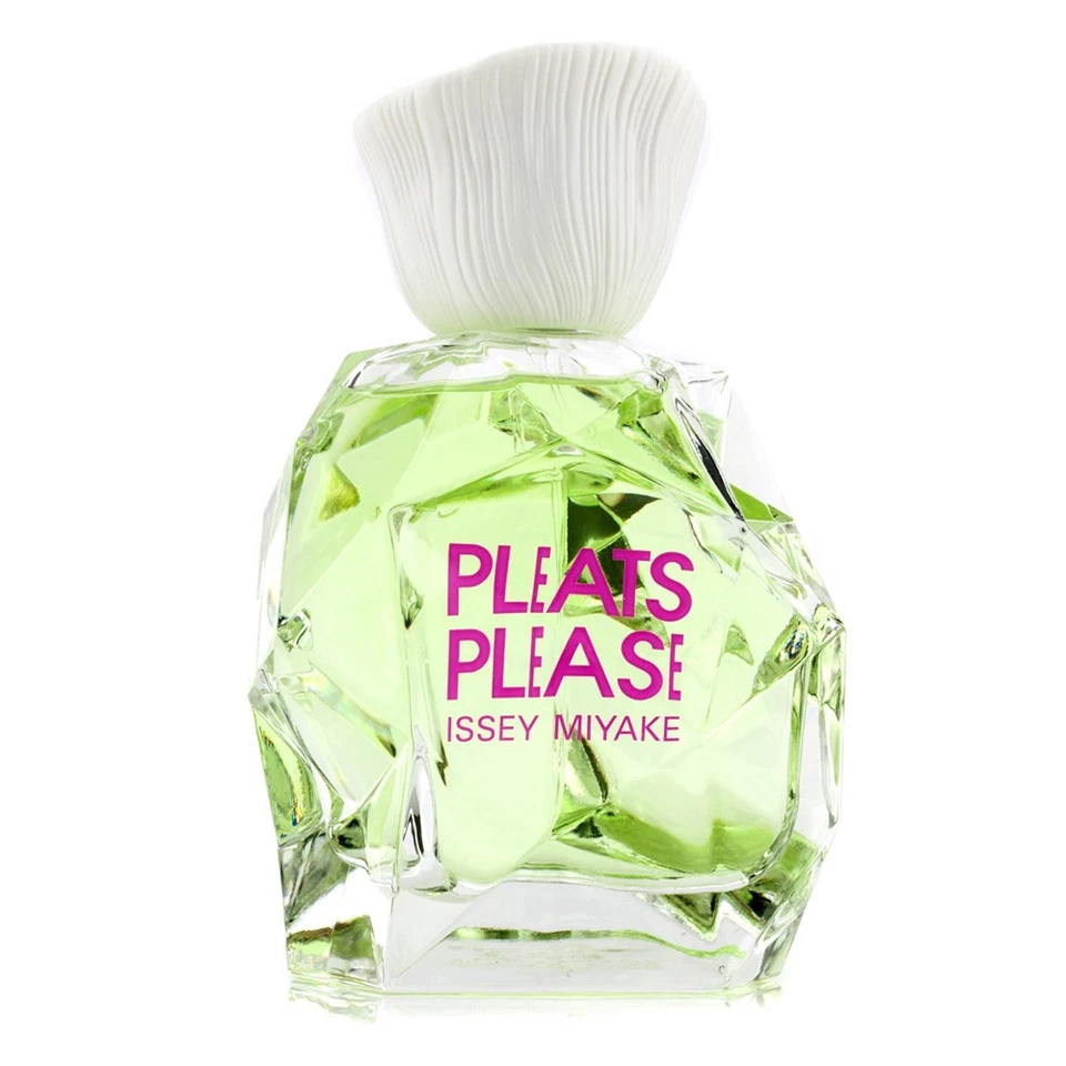 Issey Miyake складки пожалуйста Leau туалетная вода - Изображение 1 из 1