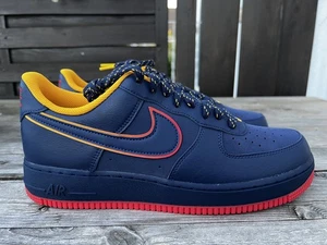 Nike Air Force 1 '07 LV8 Sneaker HV5752-410 Herrenschuhe Gr. 45,5/ UK 10,5 Neu - Bild 1 von 7