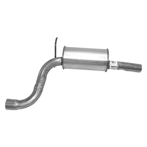 For Dodge Grand Caravan 08-20 AP Exhaust 34913 Aluminized Steel Exhaust Tailpipe - Picture 1 of 4