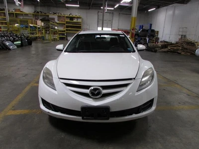 КРЫШКА ДВИГАТЕЛЯ 09 10 11 12 13 MAZDA 6 - Изображение 1 из 4