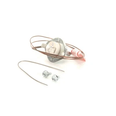 VULCAN HART 00-913145-00002 Flame Switch 4.8" x 3.4" x 2.4" Durable Design - Image 1 of 4