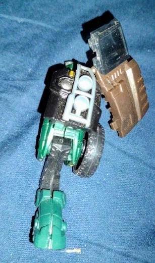 Lote mixto de piezas de juguete Foto 1 de 4