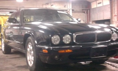 Relación Carrier 3,06 compatible con 98-03 XJ8 897921 Foto 1 de 4