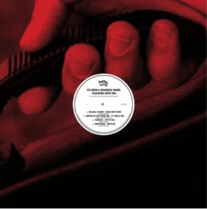 Various Artists It's Been a Business Doing Pleasure With You (Vinyl) 12" Album - Picture 1 of 1