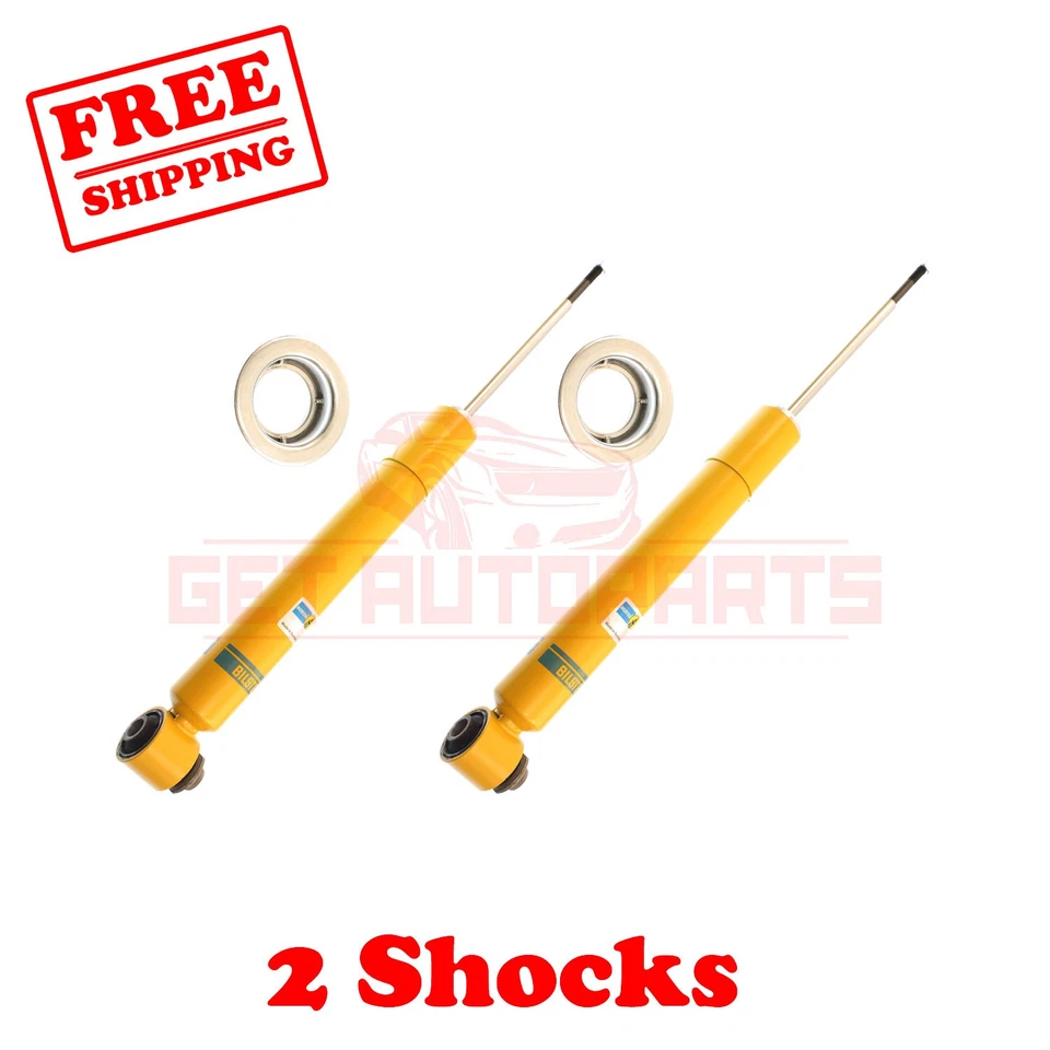 Kit 2 BILSTEIN Rear B8 SP Shocks for 2001-2003 BMW 525i 4WD - Image 1 of 4