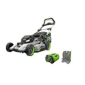 Ego Power+ 21 Select Cut Xp Mower With Touch Drive Kit - Refurbished - Picture 1 of 4
