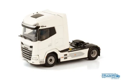 WSI White Line DAF XG+ 4x2 03-2040 - Bild 1 von 2