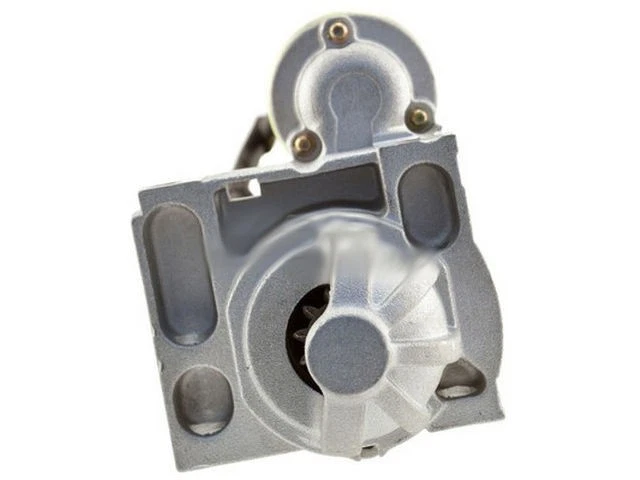 初学者 适用于 2002 - 2005 凯迪拉克凯雷德 6.0L V8 2003 2004 QJ579XK 全新启动器 — 第 1/1 张图片