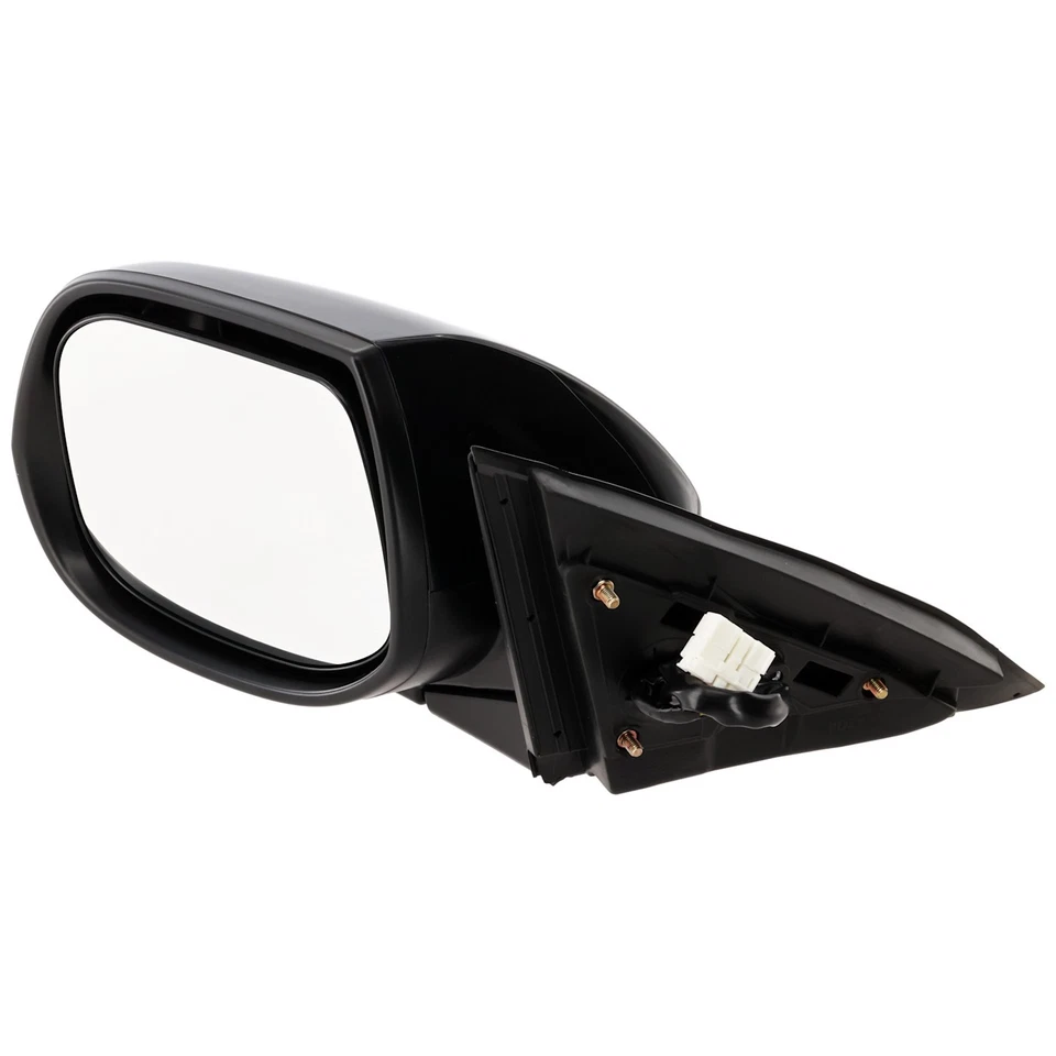 镜子驱动器左侧加热手轿车适用于讴歌 TSX 2009-2014 — 第 1/1 张图片