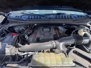 Speedometer Cluster MPH Fits 19 FORD F150 RAPTOR 28867156 - Picture 1 of 9