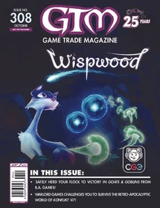 Game Trade Magazin #308 - Bild 1 von 1
