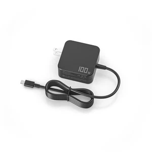 100W Type USB C Charger for MacBook Air, Samsung Galaxy, iPad Pro, and More - Picture 1 of 4