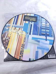 4Th Mini Album Nct #127 We Are Superhuman (Picture Disc) - Picture 1 of 5