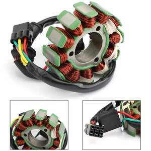 STATOR GENERATOR ALTERNATOR for Suzuki RMZ 250 2010-2013 RMZ 450 2008-2012 A1 U1 - Picture 1 of 12
