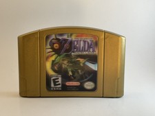 .N64.' | '.The Legend Of Zelda Majora's Mask.