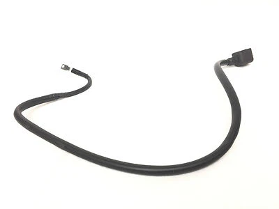Kawasaki 2014 2015 2016 ZR1000 Z1000 ABS OEM MOTOR DE ARRANQUE CABLE DE PLOMO - ¡VIDEO! Foto 1 de 3