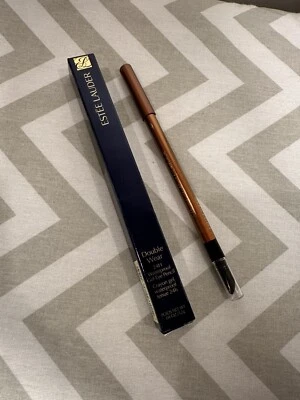 NIB Estee Lauder Double Wear 24H Waterproof Gel Eye Pencil 11 Bronze  1.2G/0.04 - Image 1 of 3