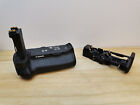 Canon Grip Bg-E 16 Battery Grip - Black(With Boxed)