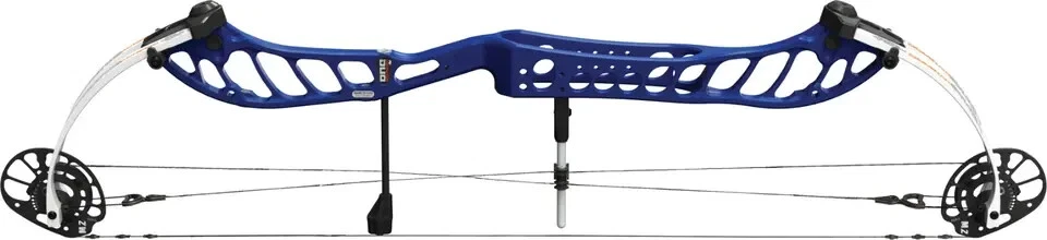 PSE Dominator Duo 35 S2 RH Navy Blue 29/60 - Image 1 of 1