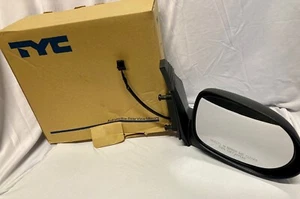 TYC 3790031 Door MIRROR 4 Dg50er Ch1321265 60573c 5115038ab 334-5421r3ef N MIRRO - Picture 1 of 6
