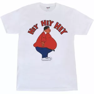 T-Shirt Fat Albert Hey Hey - Bild 1 von 2