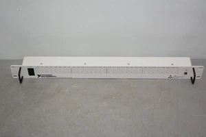^ National Instruments NI TC-4353 32 Channel Rack Mount Thermocouple Input - Picture 1 of 4